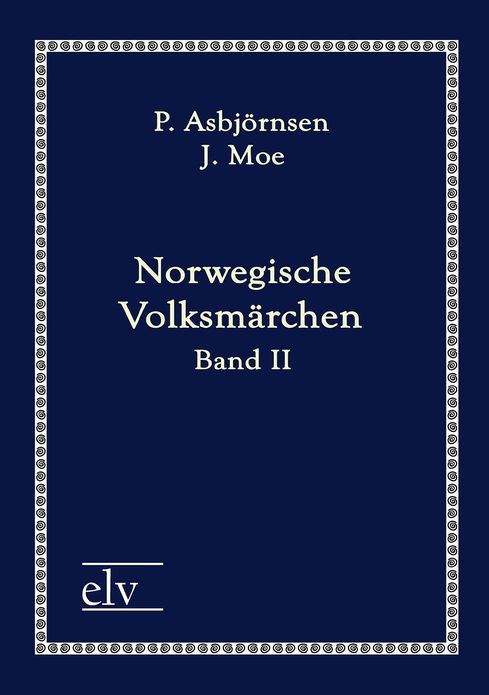 Norwegische Volksm Rchen