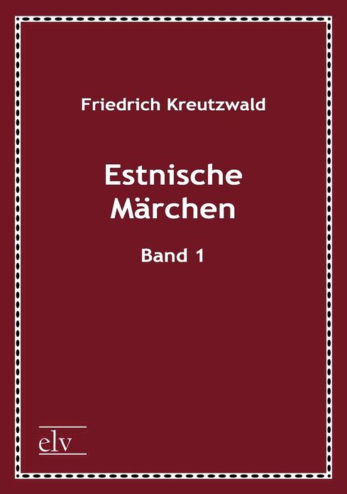 Estnische M Rchen