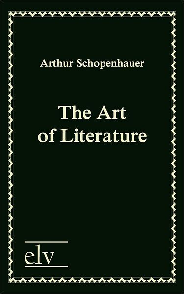 The Art of Literature