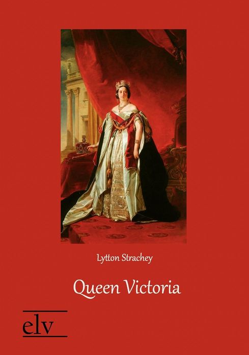 Queen Victoria