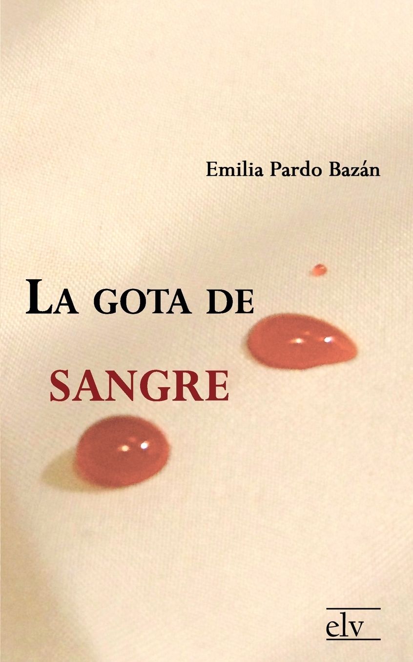 La Gota de Sangre