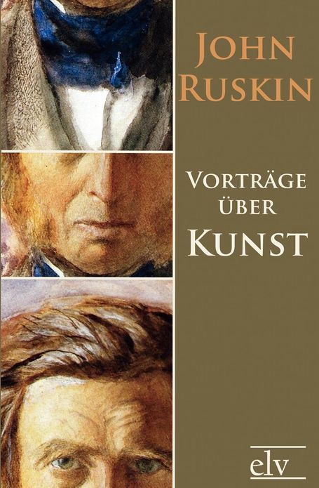 Vortr ge ber Kunst