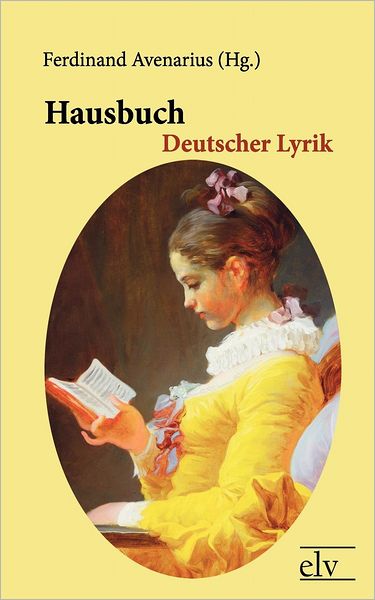 Hausbuch Deutscher Lyrik