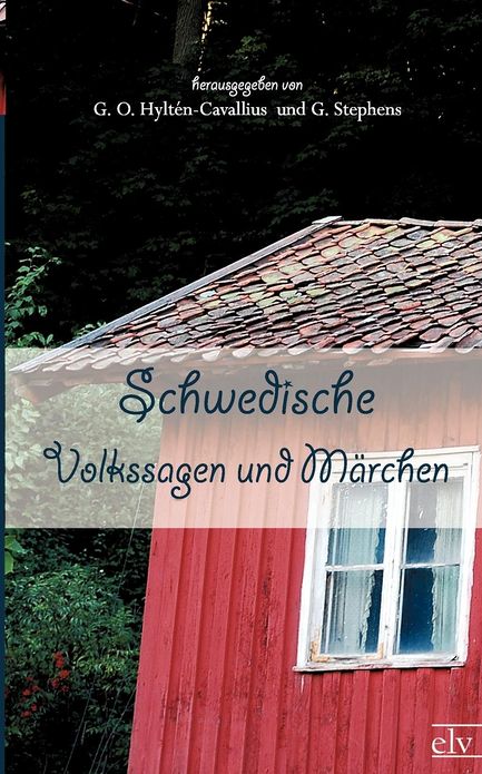 Schwedische Volkssagen Und M Rchen