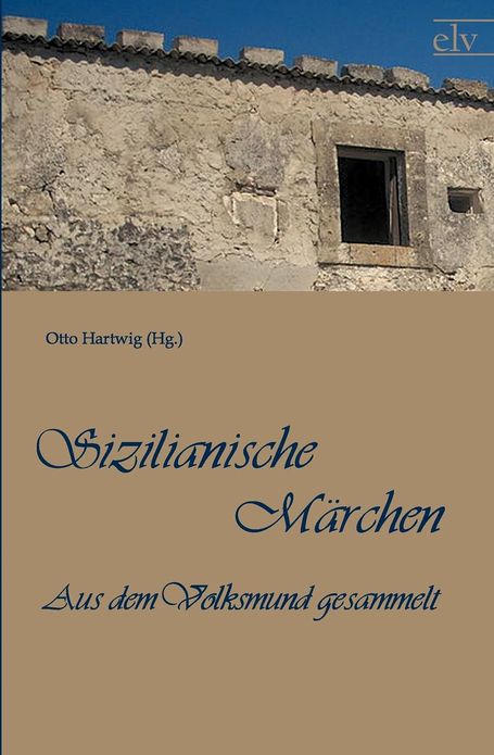 Sizilianische M Rchen
