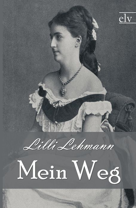 Mein Weg