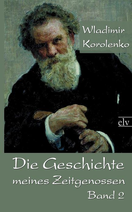 Die Geschichte Meines Zeitgenossen