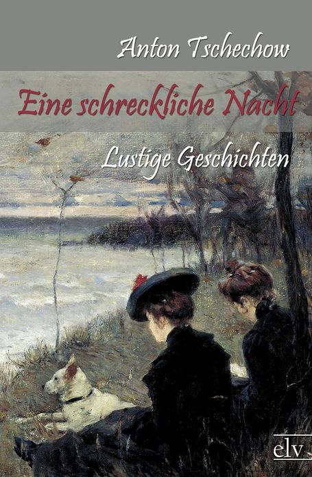 Eine Schreckliche Nacht