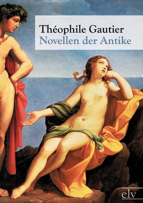 Novellen Der Antike