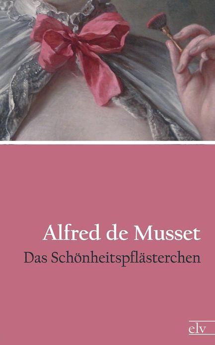 Das Sch Nheitspfl Sterchen
