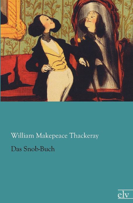 Das Snob-Buch