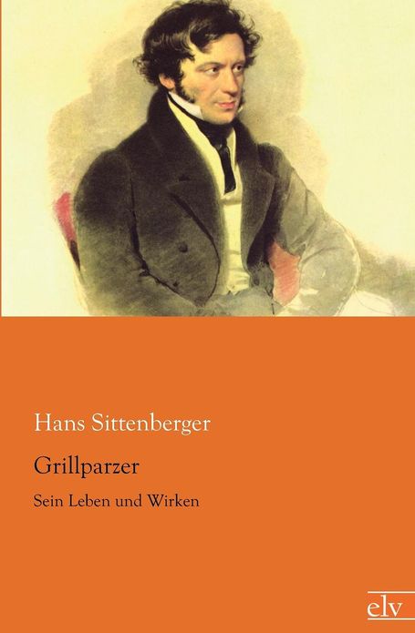 Grillparzer