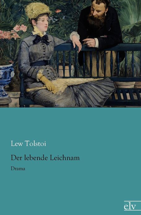 Der Lebende Leichnam