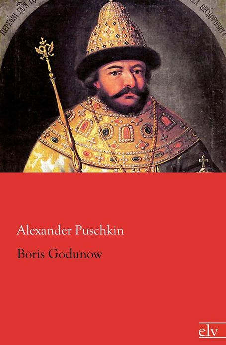 Boris Godunow