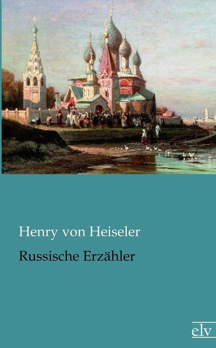 Russische Erz Hler