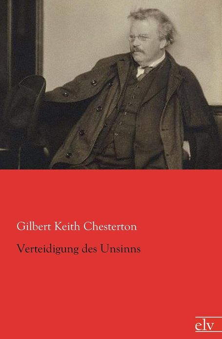 Verteidigung Des Unsinns