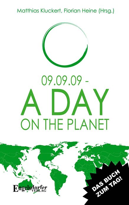 09.09.09 - A Day on the Planet
