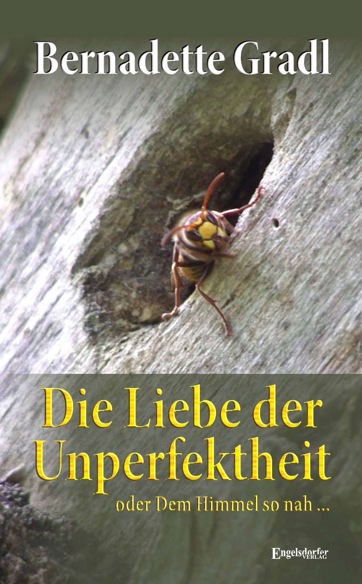 Die Liebe der Unperfektheit - oder: Dem Himmel so nah ... Die Darstellung und Einflussnahme von Menschenbildern