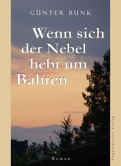 Wenn sich der Nebel hebt um Bahren