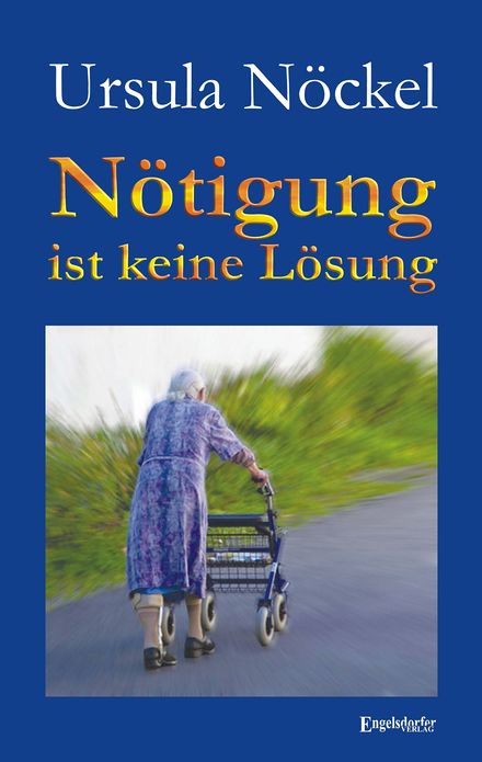 Nötigung ist keine Lösung