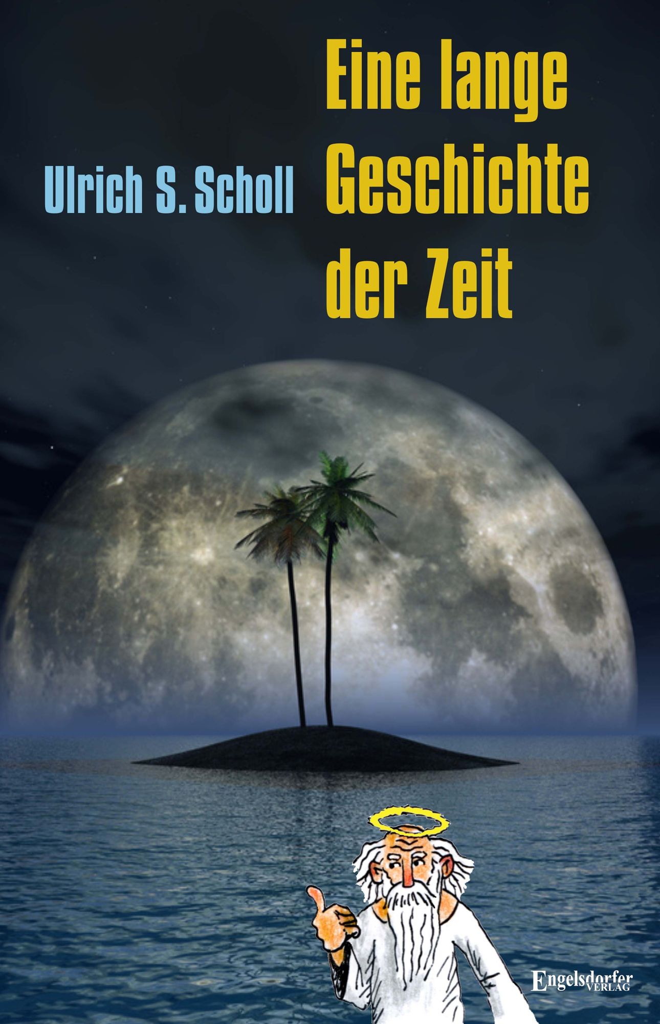 Eine lange Geschichte der Zeit