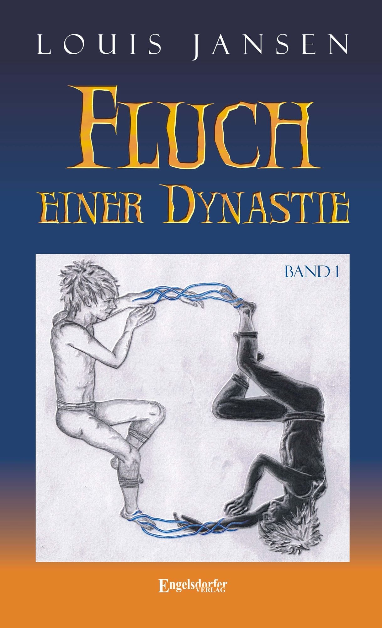 Fluch einer Dynastie. Band 1