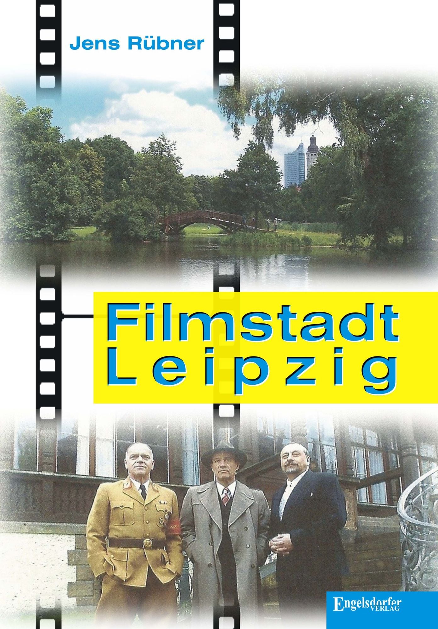 Filmstadt Leipzig
