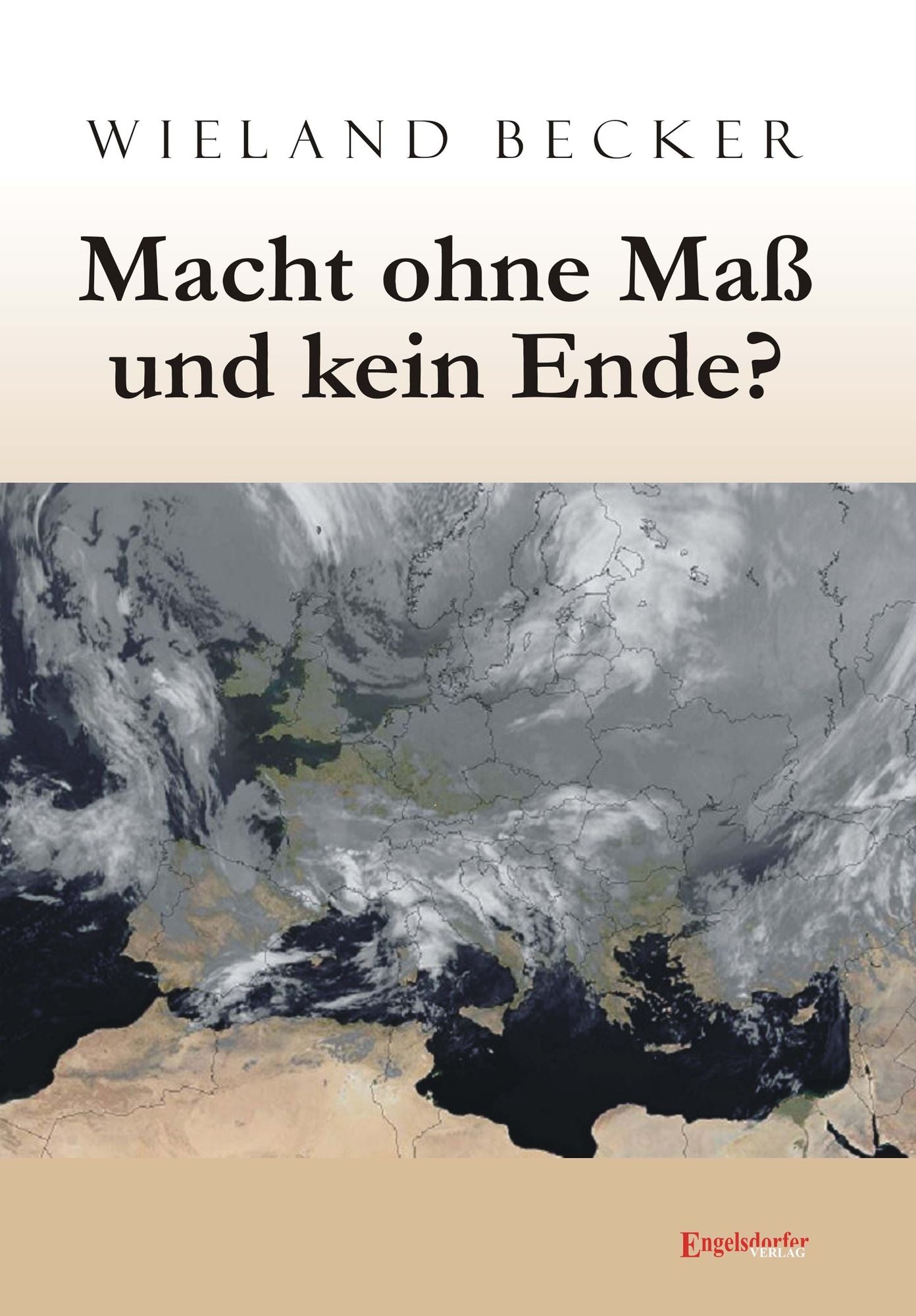 Macht ohne Maß und kein Ende? Katholizismus, Kapitalismus (Imperialismus) und Kommunismus