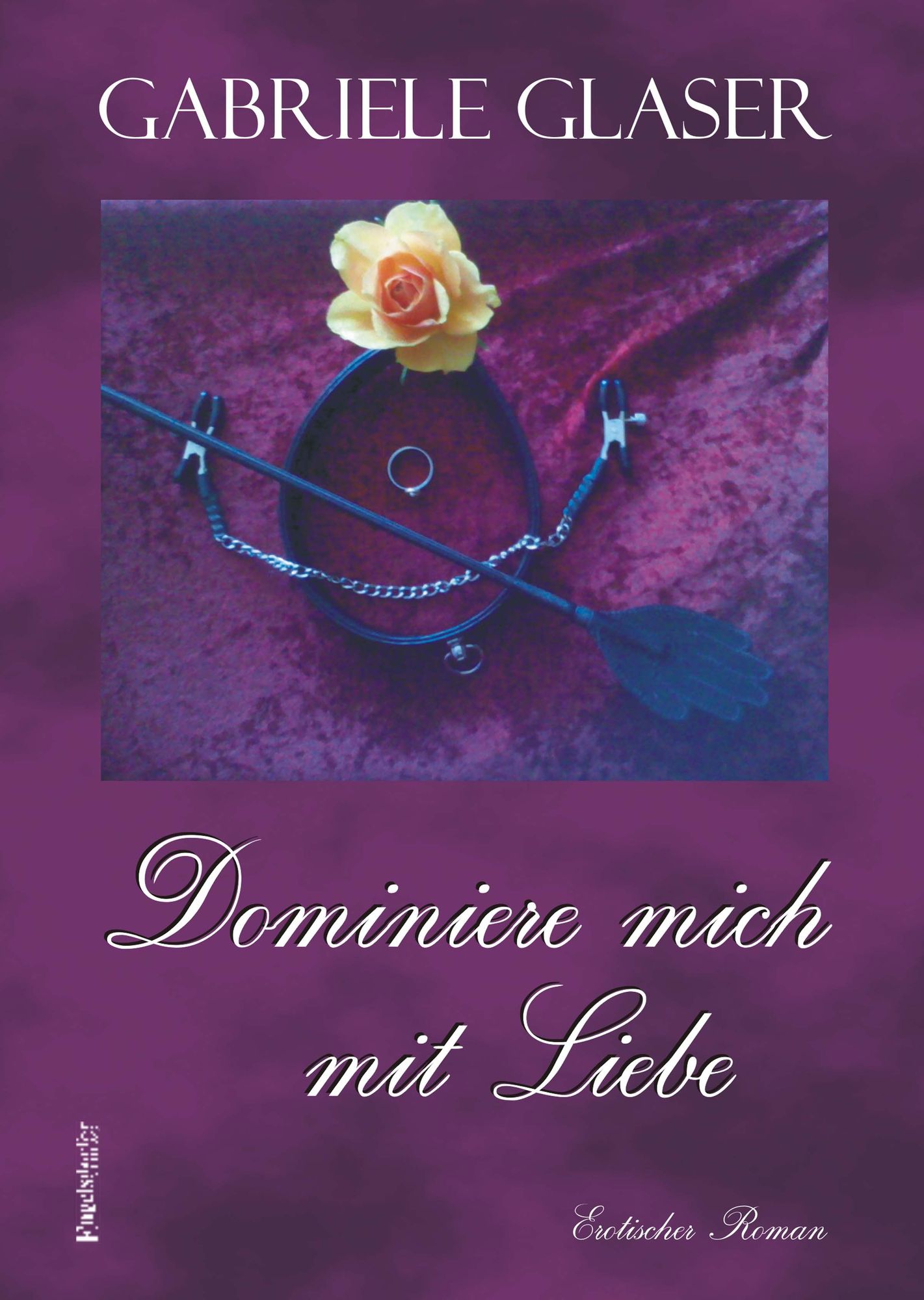 Dominiere mich mit Liebe