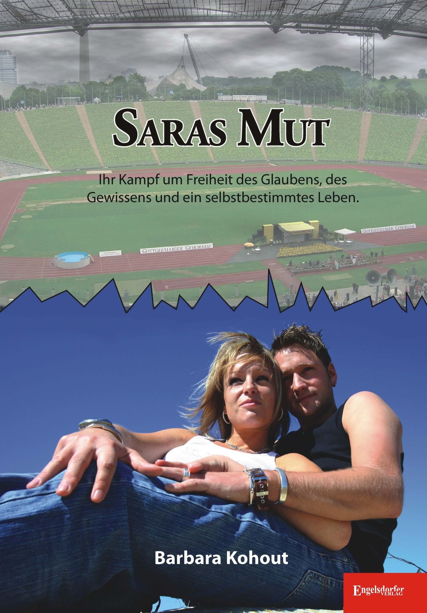 Saras Mut. Ein Jugendroman