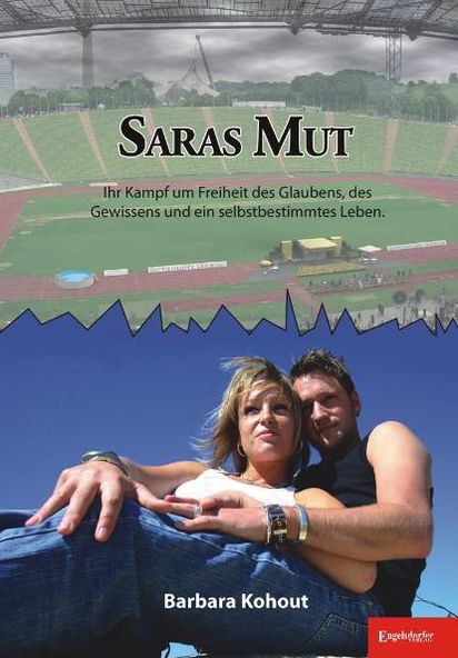 Saras Mut. Ein Jugendroman