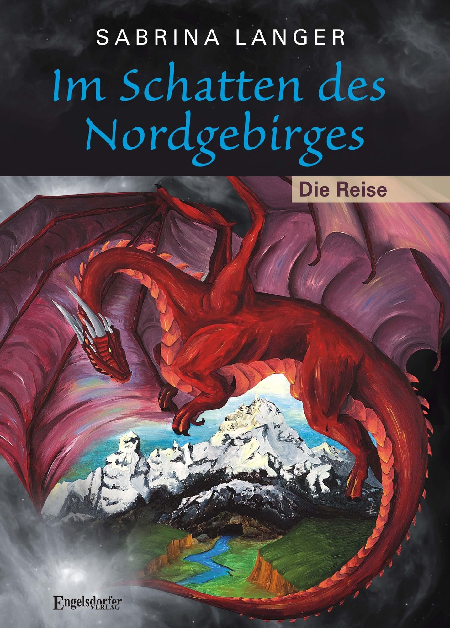 Im Schatten des Nordgebirges (1) Die Reise