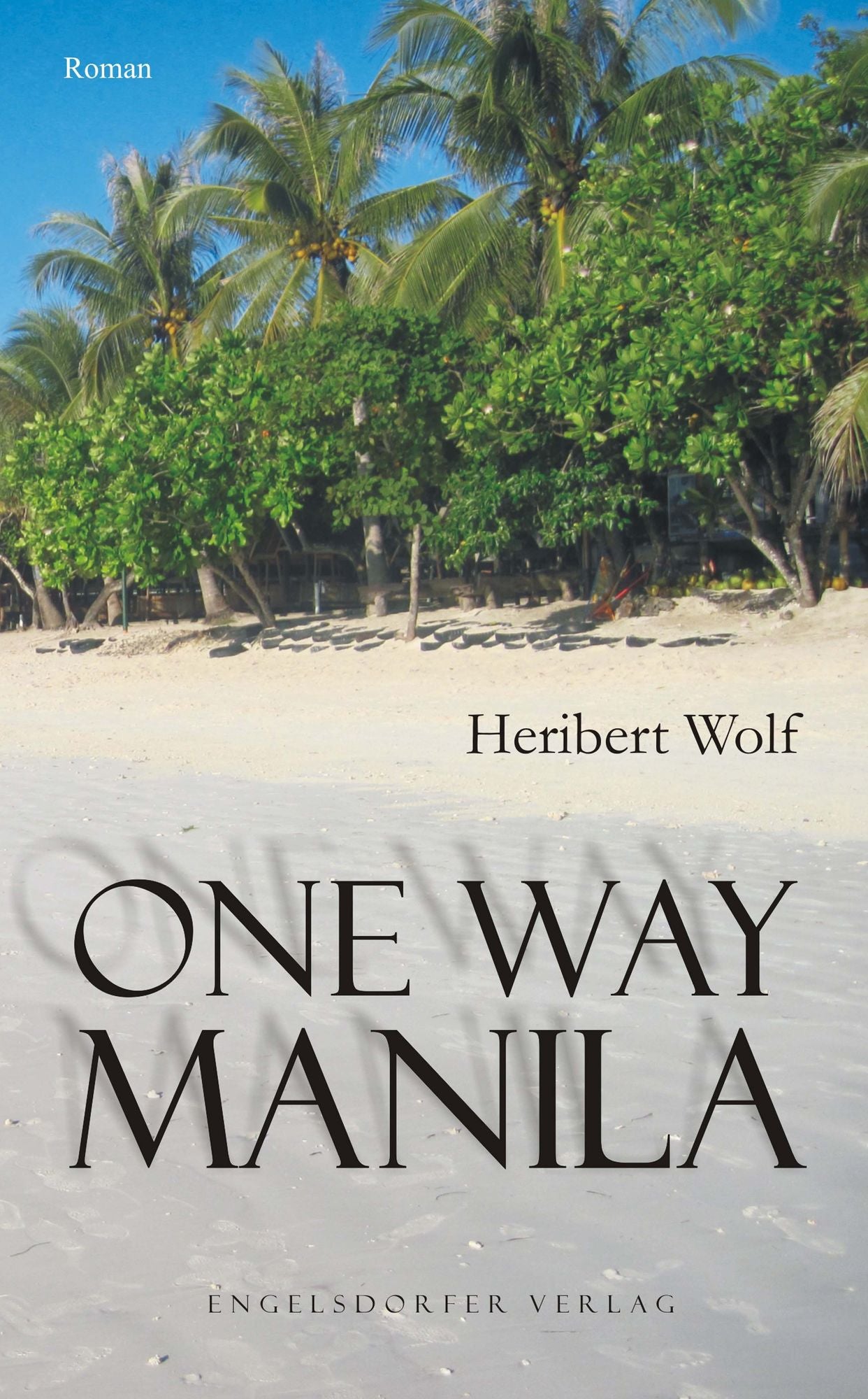One Way Manila