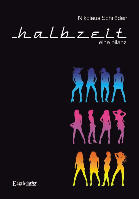 halbzeit - eine bilanz. von superhelden, frauen und komikern