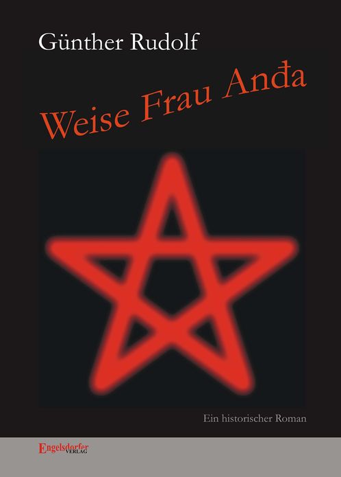 Weise Frau Anða