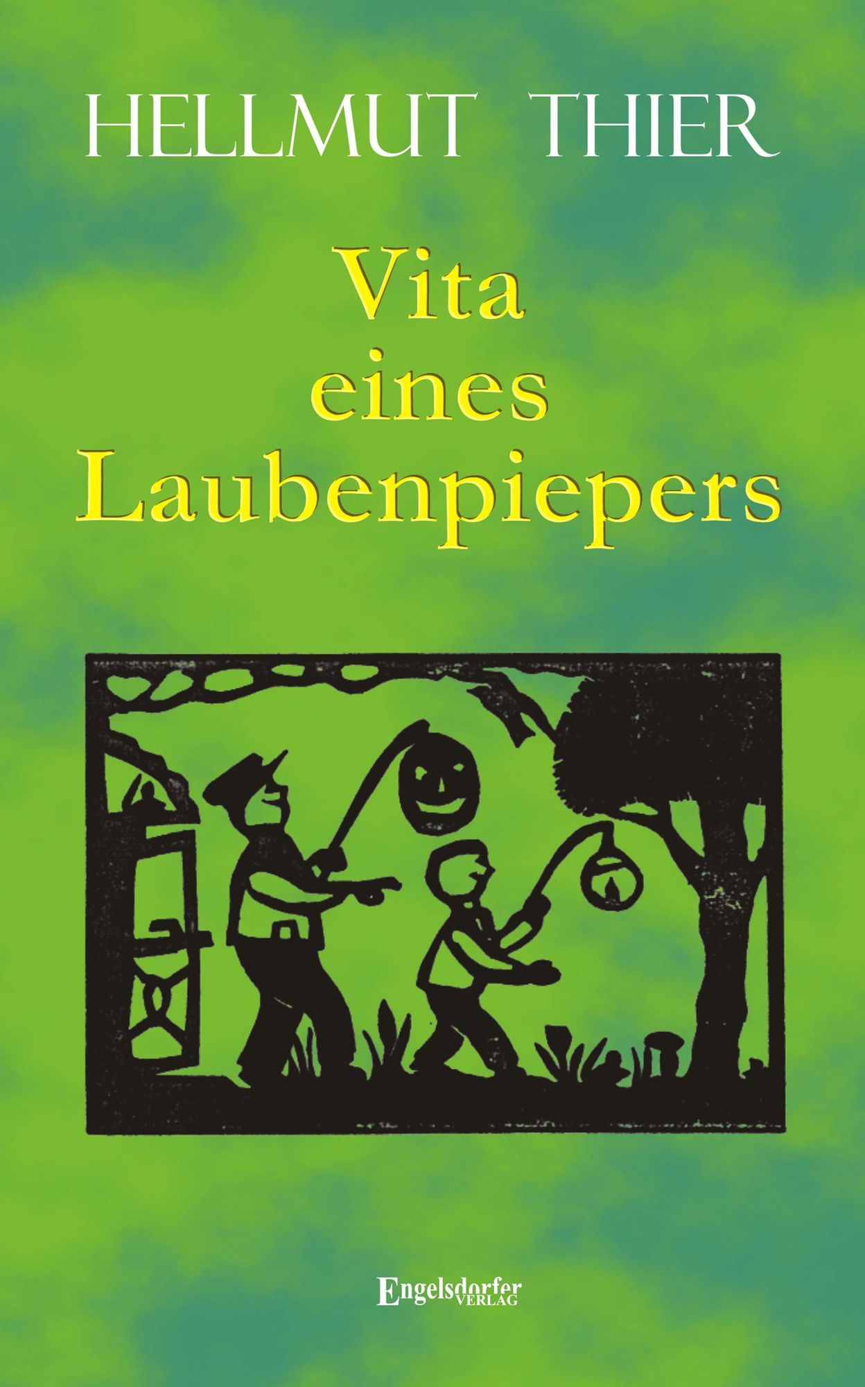 Vita eines Laubenpiepers