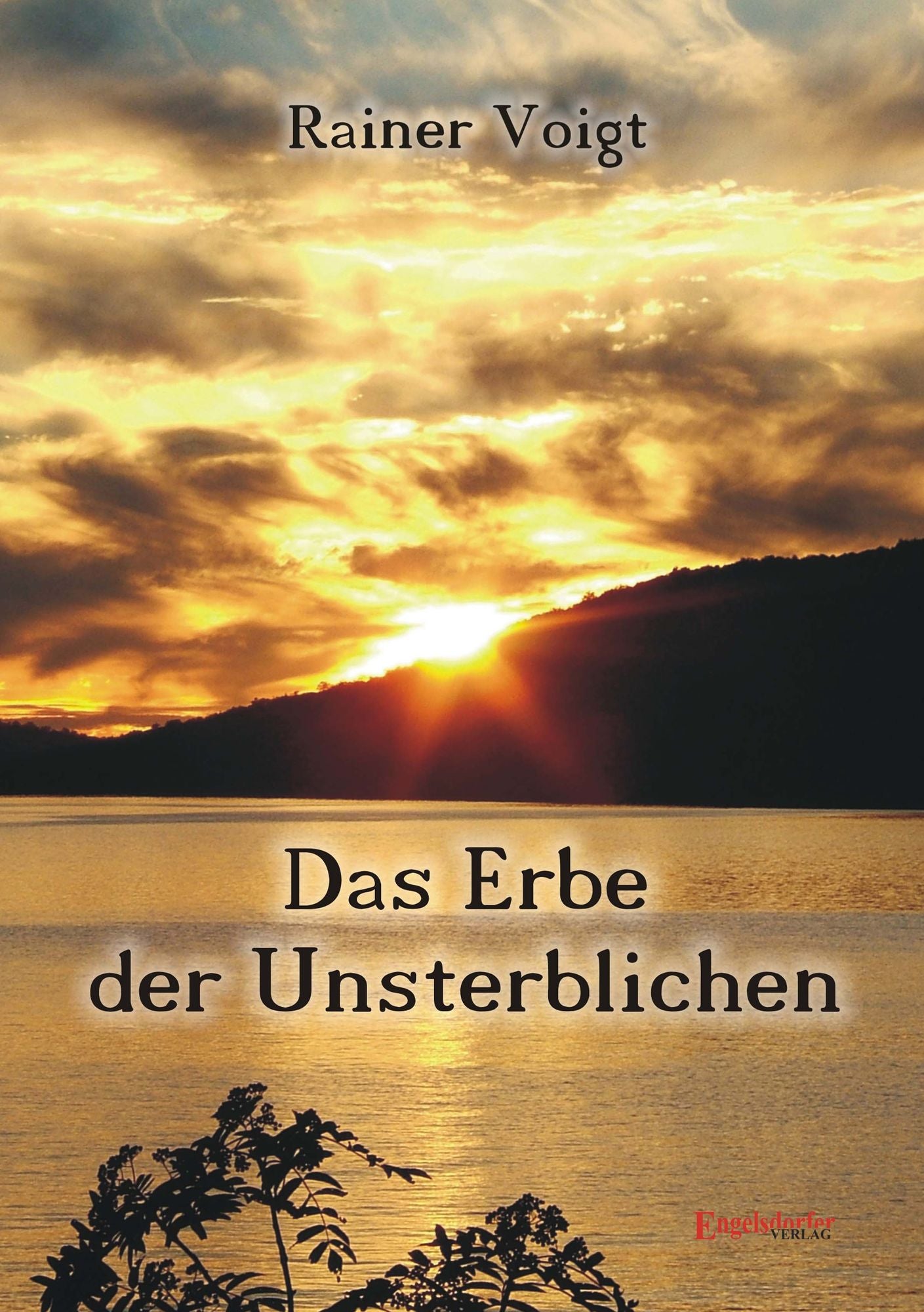 Das Erbe der Unsterblichen