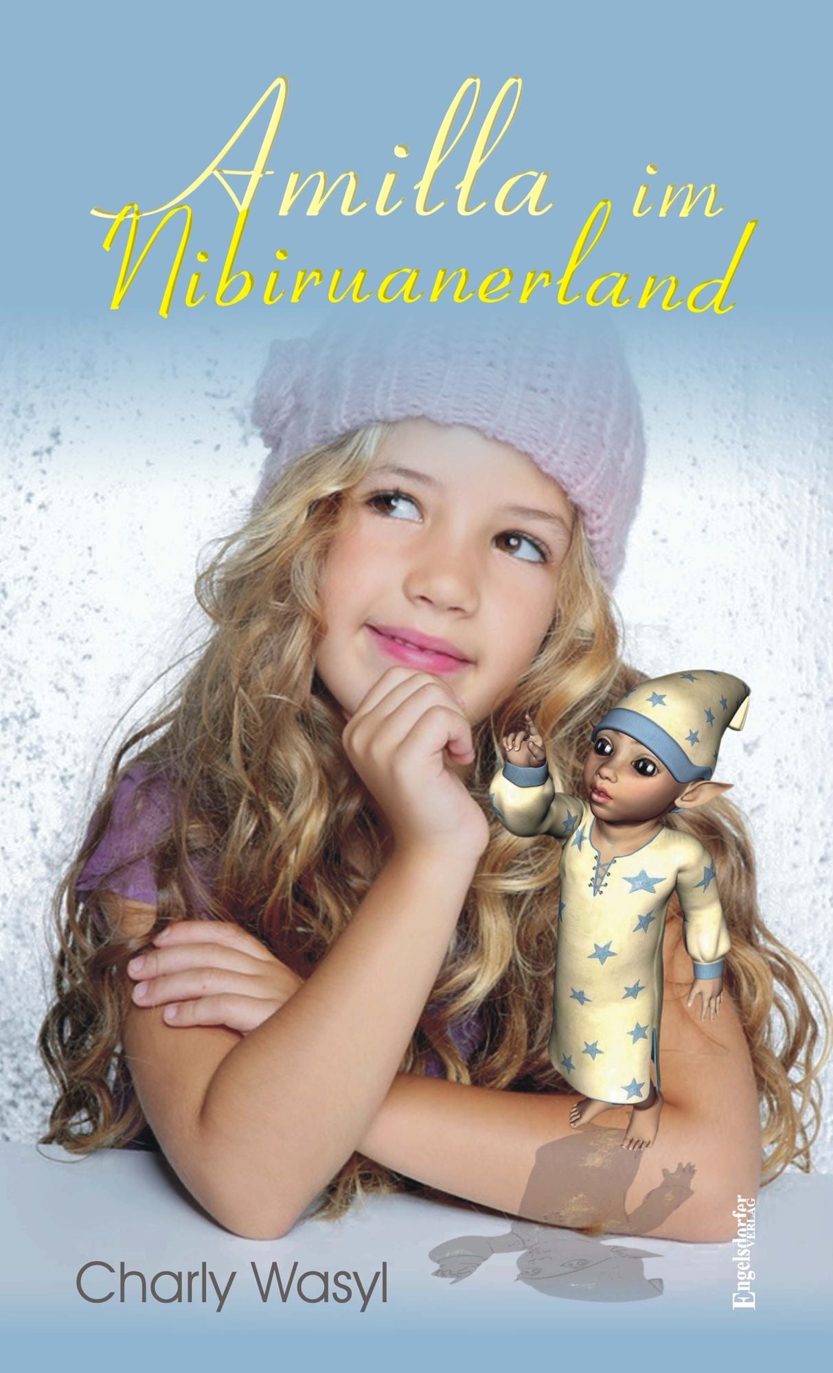Amilla im Nibiruanerland. Ein interaktives Märchen