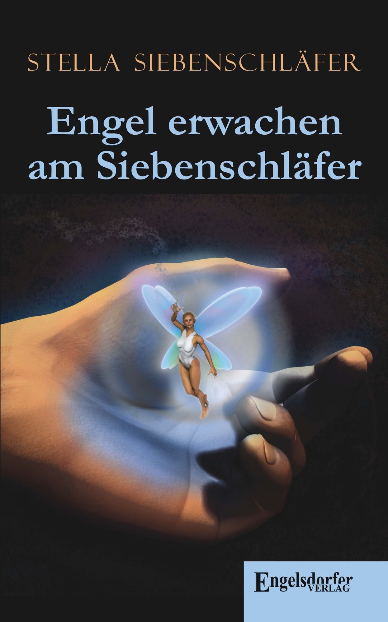 Engel erwachen am Siebenschläfer
