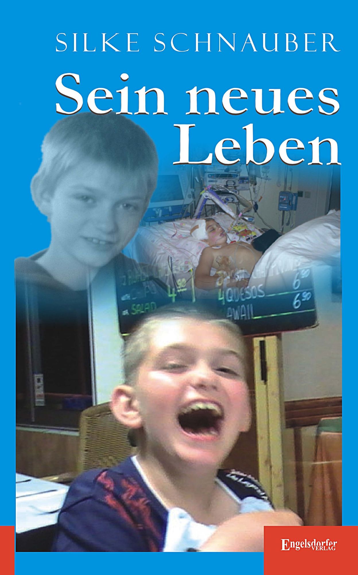 Sein neues Leben