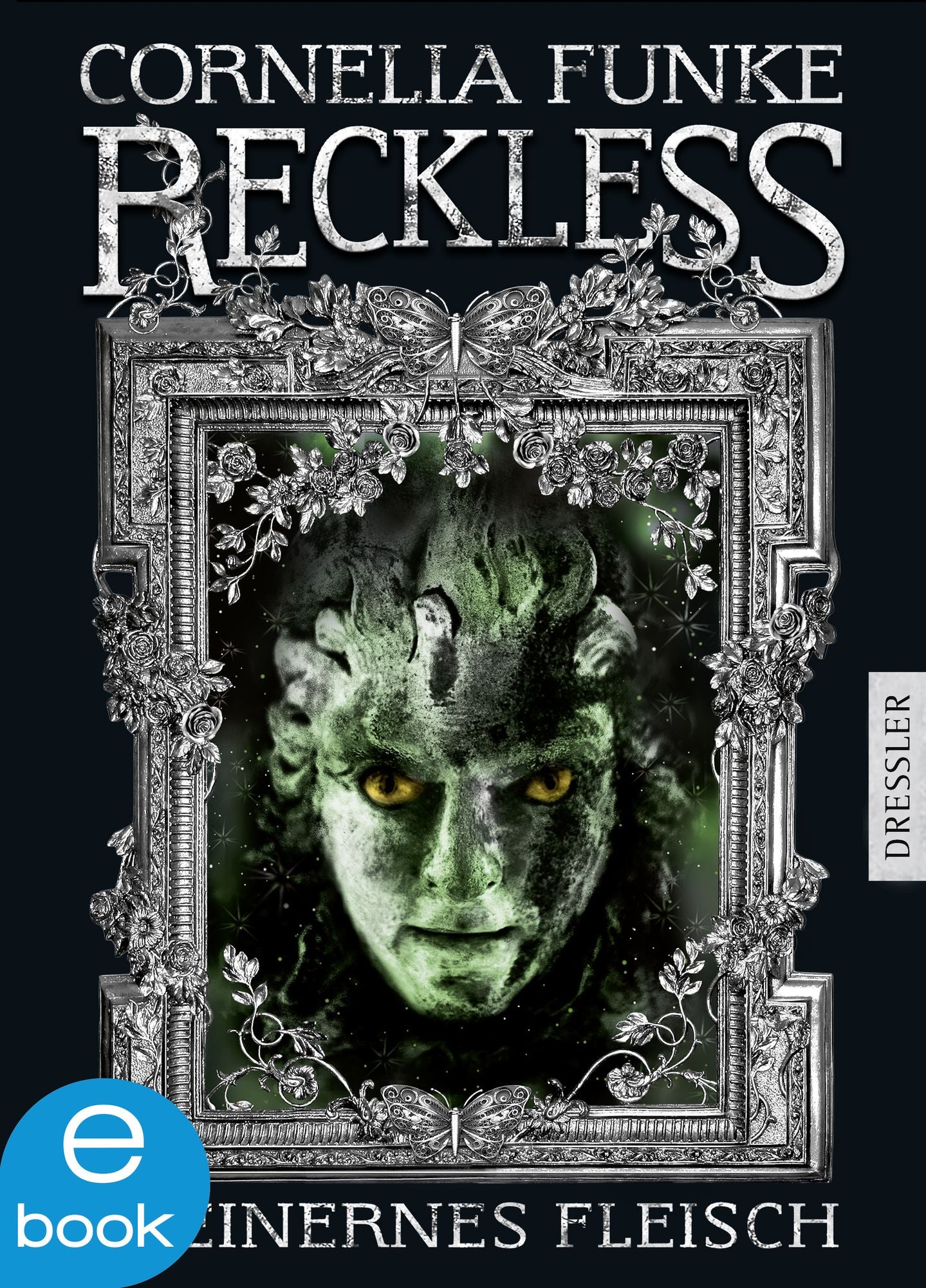 Reckless. Steinernes Fleisch: Band 1