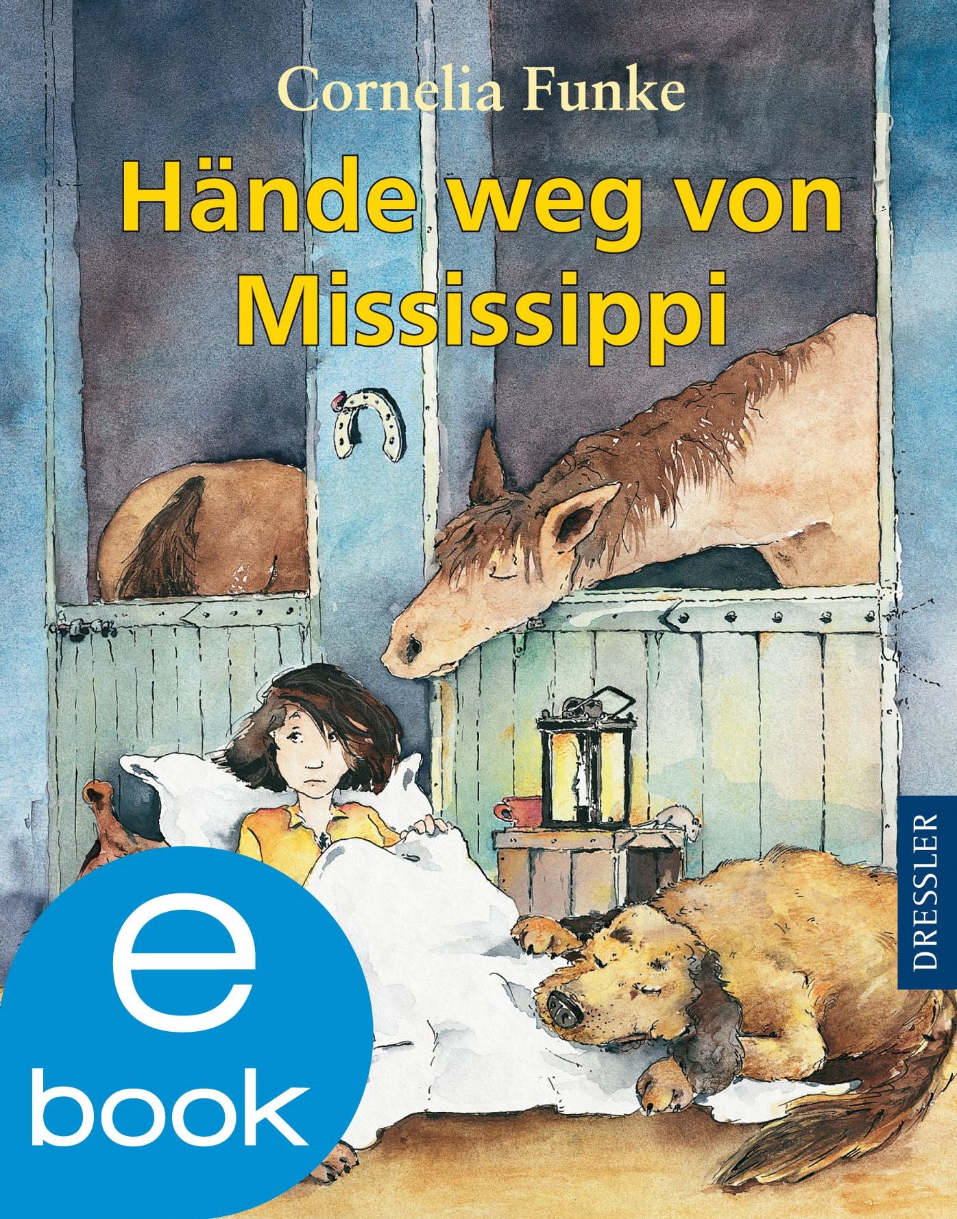 Hände weg von Mississippi