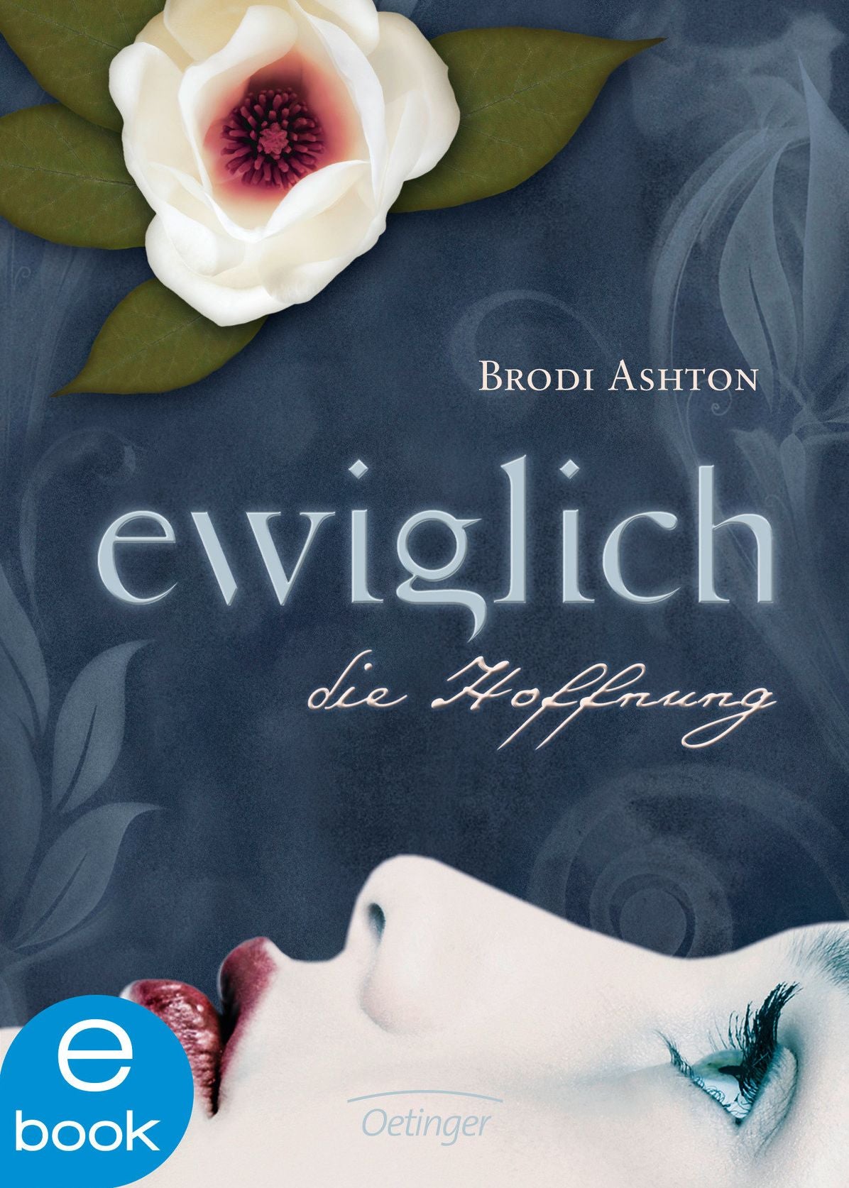 Ewiglich die Hoffnung: Band 2