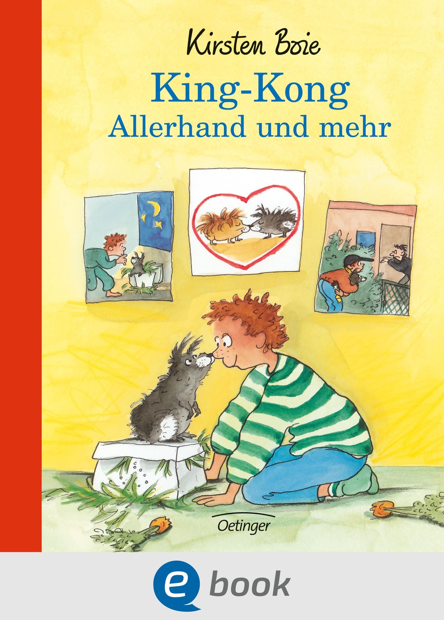King Kong - Allerhand und mehr