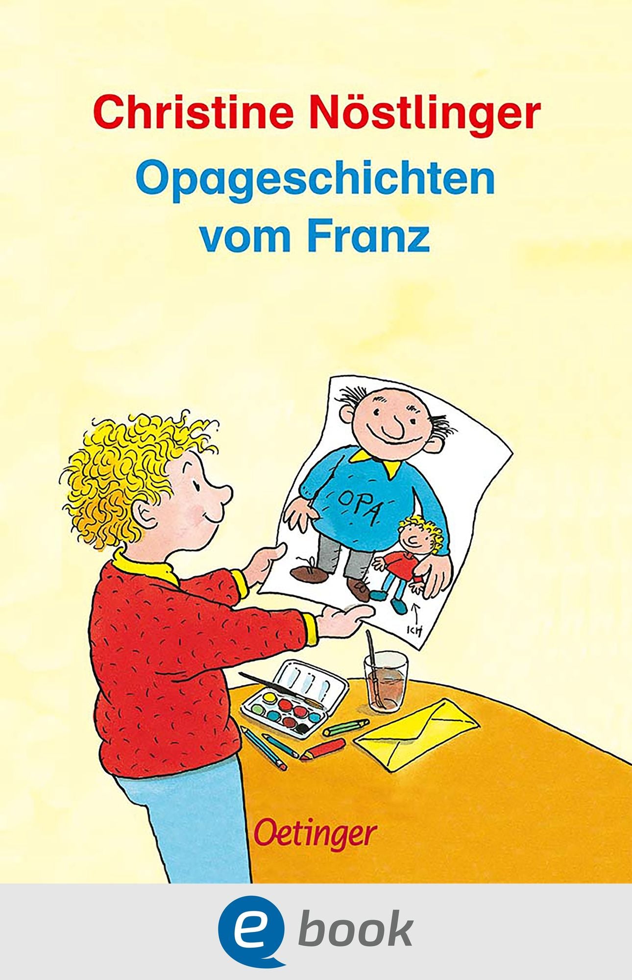 Opageschichten vom Franz