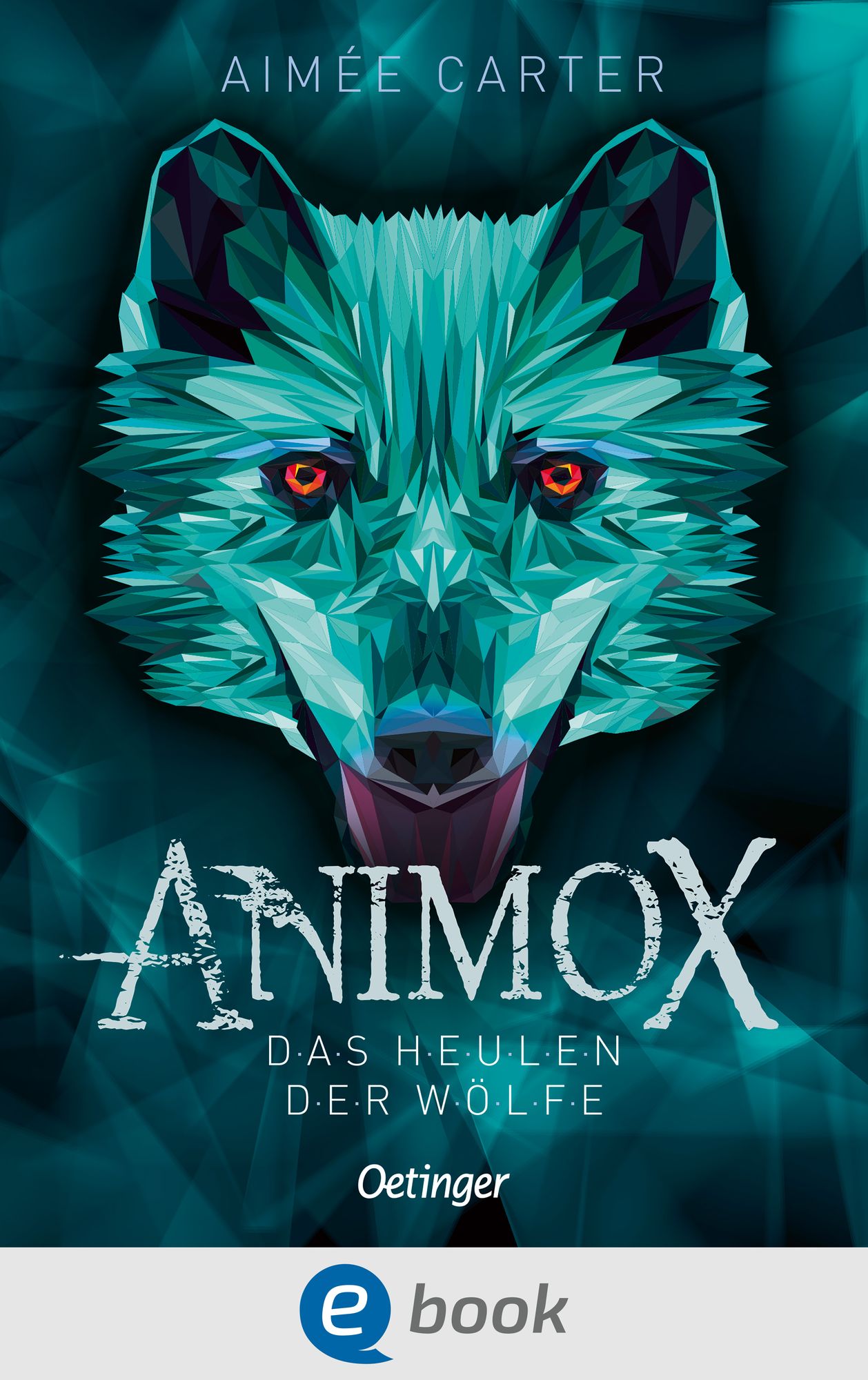 Animox. Das Heulen der Wölfe: Band 1