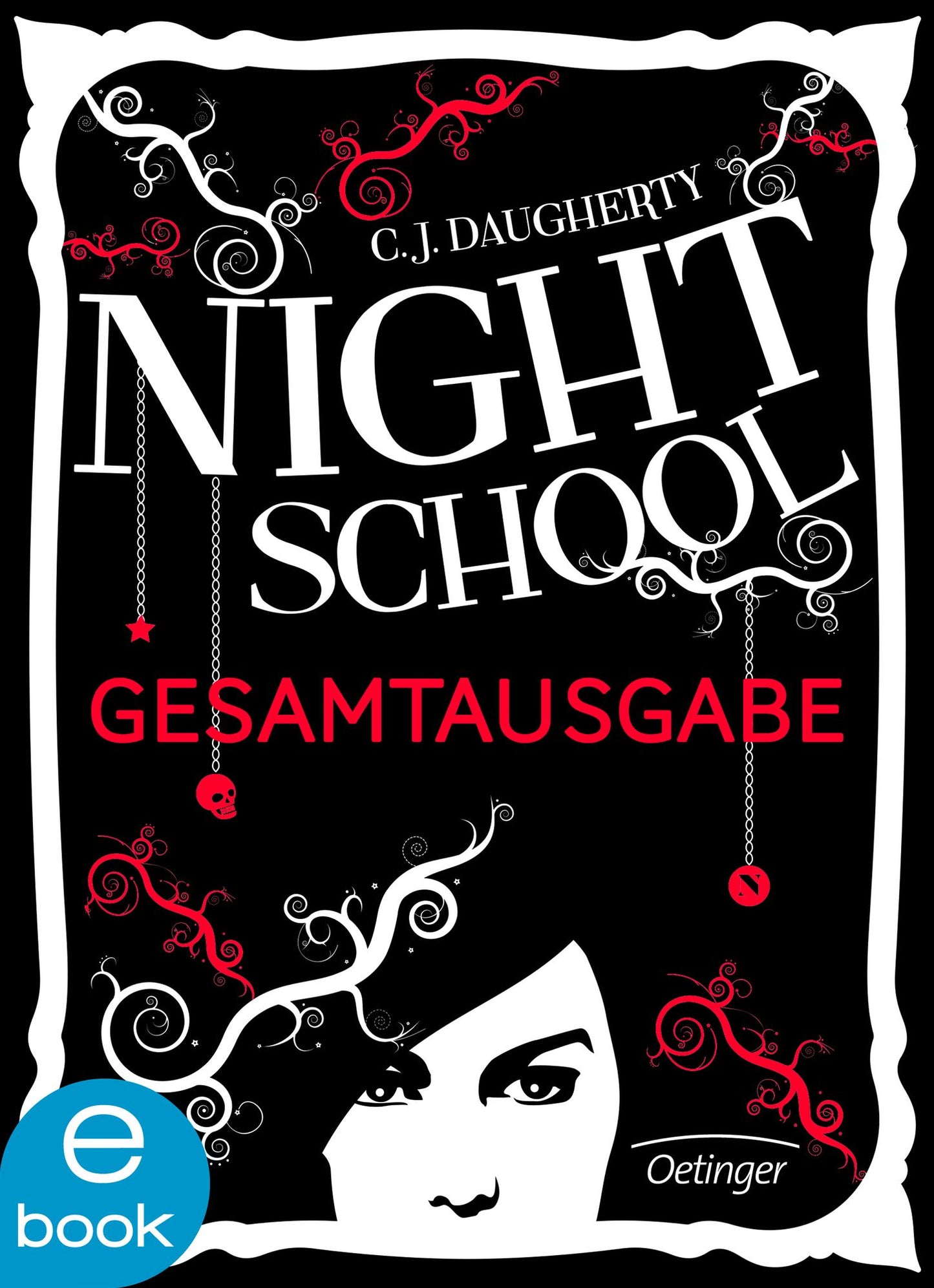 Night School. Gesamtausgabe