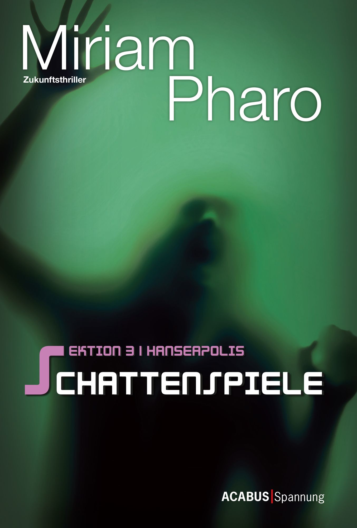 Sektion 3Hanseapolis: Schattenspiele