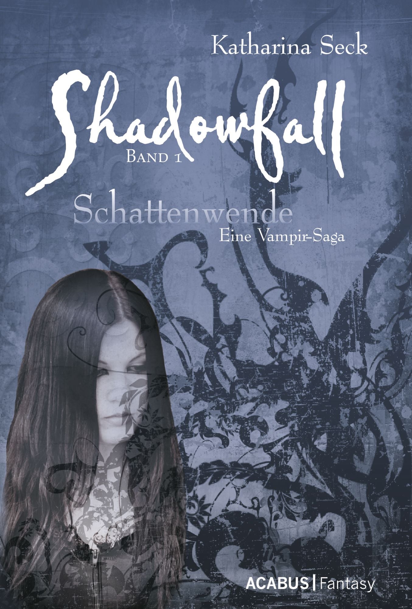 Shadowfall. Band 1: Schattenwende. Eine Vampir-Saga
