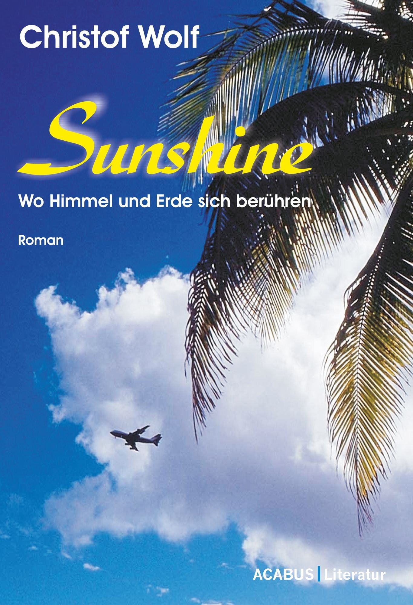 Sunshine - Wo Himmel und Erde sich berühren